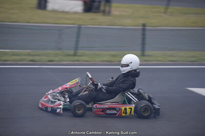 30/04 & 01/05/2016 : 3ème manche du Championnat du Sud 2016 à Belmont sur Rance (Photos Antoine Camblor) 2016 — karting