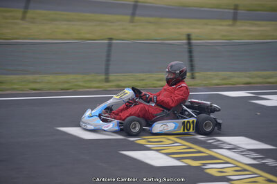30/04 & 01/05/2016 : 3ème manche du Championnat du Sud 2016 à Belmont sur Rance (Photos Antoine Camblor) 2016 — karting