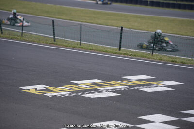 30/04 & 01/05/2016 : 3ème manche du Championnat du Sud 2016 à Belmont sur Rance (Photos Antoine Camblor) 2016 — karting