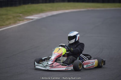 30/04 & 01/05/2016 : 3ème manche du Championnat du Sud 2016 à Belmont sur Rance (Photos Antoine Camblor) 2016 — karting
