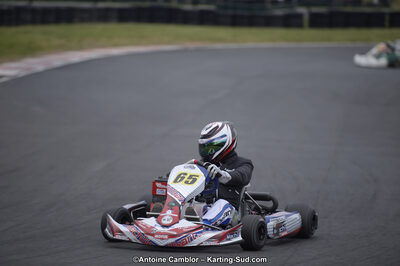 30/04 & 01/05/2016 : 3ème manche du Championnat du Sud 2016 à Belmont sur Rance (Photos Antoine Camblor) 2016 — karting