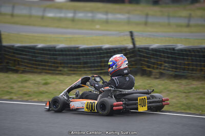 30/04 & 01/05/2016 : 3ème manche du Championnat du Sud 2016 à Belmont sur Rance (Photos Antoine Camblor) 2016 — karting