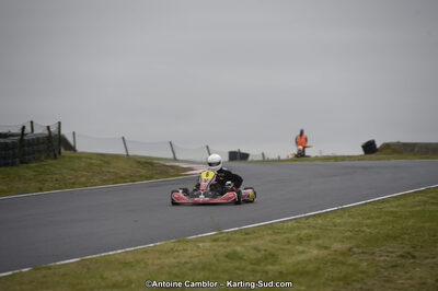 30/04 & 01/05/2016 : 3ème manche du Championnat du Sud 2016 à Belmont sur Rance (Photos Antoine Camblor) 2016 — karting