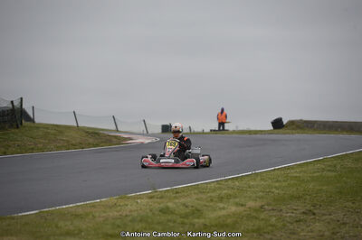 30/04 & 01/05/2016 : 3ème manche du Championnat du Sud 2016 à Belmont sur Rance (Photos Antoine Camblor) 2016 — karting