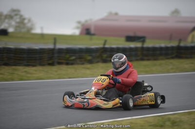 30/04 & 01/05/2016 : 3ème manche du Championnat du Sud 2016 à Belmont sur Rance (Photos Antoine Camblor) 2016 — karting
