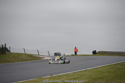 30/04 & 01/05/2016 : 3ème manche du Championnat du Sud 2016 à Belmont sur Rance (Photos Antoine Camblor) 2016 — karting