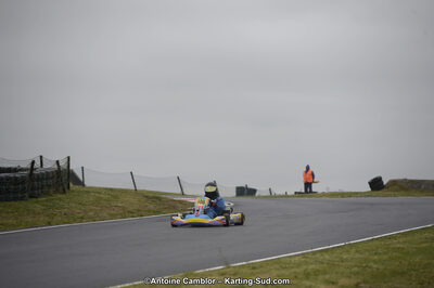 30/04 & 01/05/2016 : 3ème manche du Championnat du Sud 2016 à Belmont sur Rance (Photos Antoine Camblor) 2016 — karting