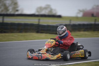 30/04 & 01/05/2016 : 3ème manche du Championnat du Sud 2016 à Belmont sur Rance (Photos Antoine Camblor) 2016 — karting