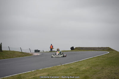 30/04 & 01/05/2016 : 3ème manche du Championnat du Sud 2016 à Belmont sur Rance (Photos Antoine Camblor) 2016 — karting