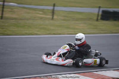 30/04 & 01/05/2016 : 3ème manche du Championnat du Sud 2016 à Belmont sur Rance (Photos Antoine Camblor) 2016 — karting
