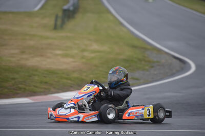 30/04 & 01/05/2016 : 3ème manche du Championnat du Sud 2016 à Belmont sur Rance (Photos Antoine Camblor) 2016 — karting