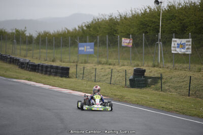 30/04 & 01/05/2016 : 3ème manche du Championnat du Sud 2016 à Belmont sur Rance (Photos Antoine Camblor) 2016 — karting