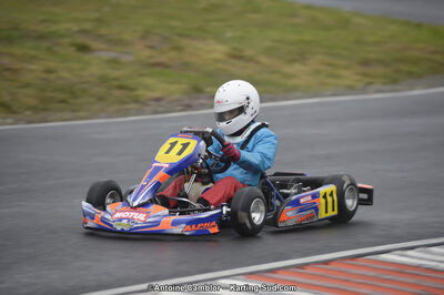 30/04 & 01/05/2016 : 3ème manche du Championnat du Sud 2016 à Belmont sur Rance (Photos Antoine Camblor) 2016 — karting