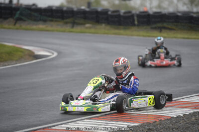 30/04 & 01/05/2016 : 3ème manche du Championnat du Sud 2016 à Belmont sur Rance (Photos Antoine Camblor) 2016 — karting