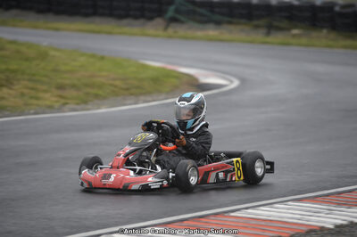 30/04 & 01/05/2016 : 3ème manche du Championnat du Sud 2016 à Belmont sur Rance (Photos Antoine Camblor) 2016 — karting