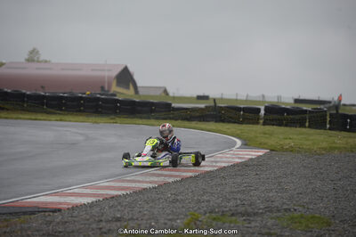 30/04 & 01/05/2016 : 3ème manche du Championnat du Sud 2016 à Belmont sur Rance (Photos Antoine Camblor) 2016 — karting