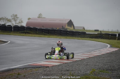 30/04 & 01/05/2016 : 3ème manche du Championnat du Sud 2016 à Belmont sur Rance (Photos Antoine Camblor) 2016 — karting