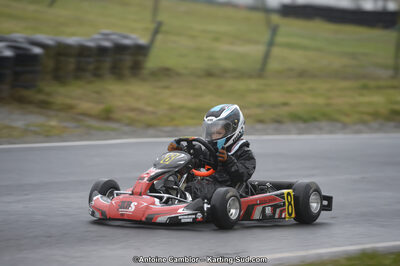 30/04 & 01/05/2016 : 3ème manche du Championnat du Sud 2016 à Belmont sur Rance (Photos Antoine Camblor) 2016 — karting