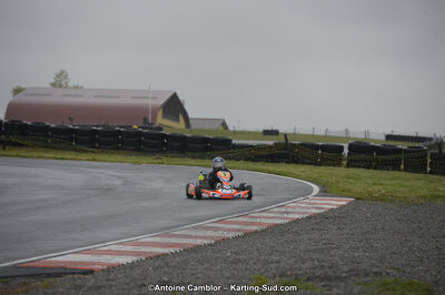 30/04 & 01/05/2016 : 3ème manche du Championnat du Sud 2016 à Belmont sur Rance (Photos Antoine Camblor) 2016 — karting