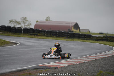 30/04 & 01/05/2016 : 3ème manche du Championnat du Sud 2016 à Belmont sur Rance (Photos Antoine Camblor) 2016 — karting