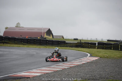 30/04 & 01/05/2016 : 3ème manche du Championnat du Sud 2016 à Belmont sur Rance (Photos Antoine Camblor) 2016 — karting