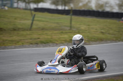 30/04 & 01/05/2016 : 3ème manche du Championnat du Sud 2016 à Belmont sur Rance (Photos Antoine Camblor) 2016 — karting