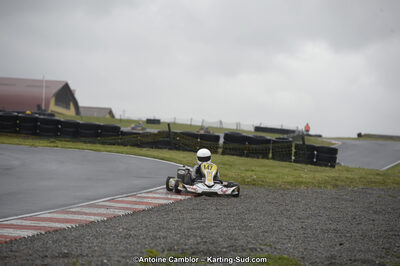 30/04 & 01/05/2016 : 3ème manche du Championnat du Sud 2016 à Belmont sur Rance (Photos Antoine Camblor) 2016 — karting