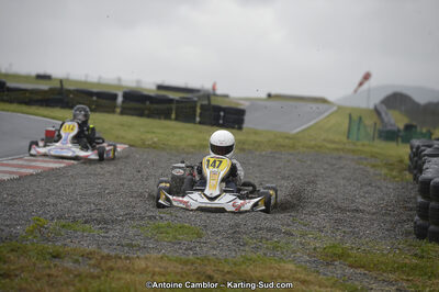 30/04 & 01/05/2016 : 3ème manche du Championnat du Sud 2016 à Belmont sur Rance (Photos Antoine Camblor) 2016 — karting