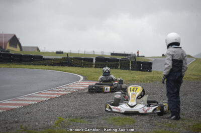 30/04 & 01/05/2016 : 3ème manche du Championnat du Sud 2016 à Belmont sur Rance (Photos Antoine Camblor) 2016 — karting