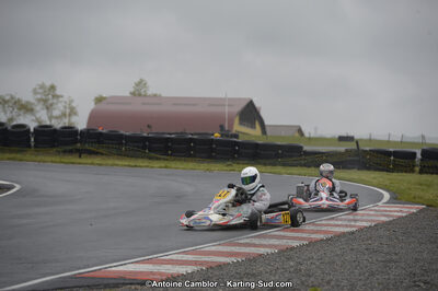 30/04 & 01/05/2016 : 3ème manche du Championnat du Sud 2016 à Belmont sur Rance (Photos Antoine Camblor) 2016 — karting