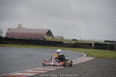 30/04 & 01/05/2016 : 3ème manche du Championnat du Sud 2016 à Belmont sur Rance (Photos Antoine Camblor) 2016 — karting