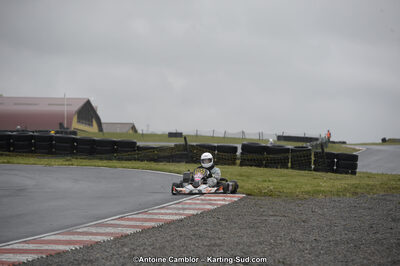 30/04 & 01/05/2016 : 3ème manche du Championnat du Sud 2016 à Belmont sur Rance (Photos Antoine Camblor) 2016 — karting