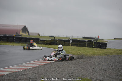 30/04 & 01/05/2016 : 3ème manche du Championnat du Sud 2016 à Belmont sur Rance (Photos Antoine Camblor) 2016 — karting
