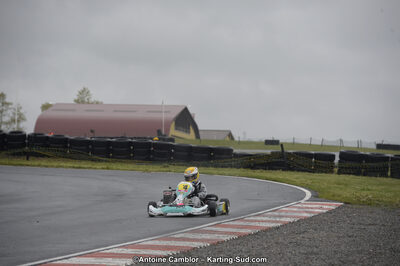 30/04 & 01/05/2016 : 3ème manche du Championnat du Sud 2016 à Belmont sur Rance (Photos Antoine Camblor) 2016 — karting