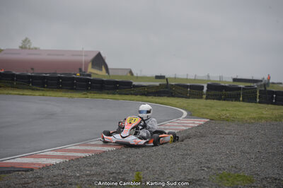 30/04 & 01/05/2016 : 3ème manche du Championnat du Sud 2016 à Belmont sur Rance (Photos Antoine Camblor) 2016 — karting
