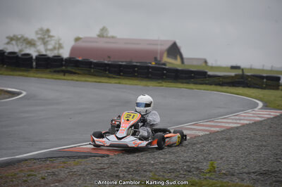 30/04 & 01/05/2016 : 3ème manche du Championnat du Sud 2016 à Belmont sur Rance (Photos Antoine Camblor) 2016 — karting
