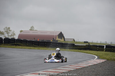 30/04 & 01/05/2016 : 3ème manche du Championnat du Sud 2016 à Belmont sur Rance (Photos Antoine Camblor) 2016 — karting