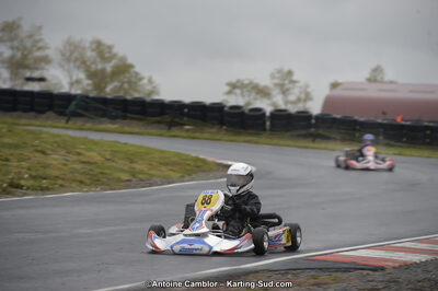 30/04 & 01/05/2016 : 3ème manche du Championnat du Sud 2016 à Belmont sur Rance (Photos Antoine Camblor) 2016 — karting