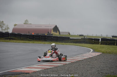 30/04 & 01/05/2016 : 3ème manche du Championnat du Sud 2016 à Belmont sur Rance (Photos Antoine Camblor) 2016 — karting