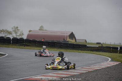 30/04 & 01/05/2016 : 3ème manche du Championnat du Sud 2016 à Belmont sur Rance (Photos Antoine Camblor) 2016 — karting
