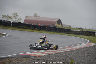 30/04 & 01/05/2016 : 3ème manche du Championnat du Sud 2016 à Belmont sur Rance (Photos Antoine Camblor) 2016 — karting