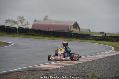 30/04 & 01/05/2016 : 3ème manche du Championnat du Sud 2016 à Belmont sur Rance (Photos Antoine Camblor) 2016 — karting