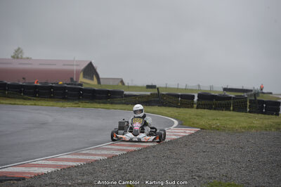30/04 & 01/05/2016 : 3ème manche du Championnat du Sud 2016 à Belmont sur Rance (Photos Antoine Camblor) 2016 — karting