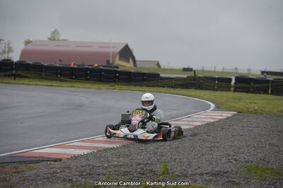 30/04 & 01/05/2016 : 3ème manche du Championnat du Sud 2016 à Belmont sur Rance (Photos Antoine Camblor) 2016 — karting