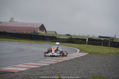 30/04 & 01/05/2016 : 3ème manche du Championnat du Sud 2016 à Belmont sur Rance (Photos Antoine Camblor) 2016 — karting