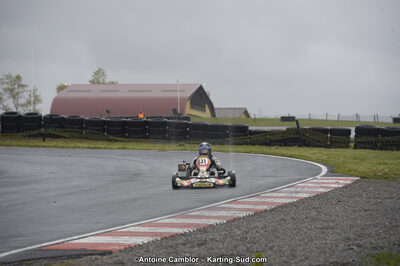 30/04 & 01/05/2016 : 3ème manche du Championnat du Sud 2016 à Belmont sur Rance (Photos Antoine Camblor) 2016 — karting