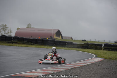 30/04 & 01/05/2016 : 3ème manche du Championnat du Sud 2016 à Belmont sur Rance (Photos Antoine Camblor) 2016 — karting