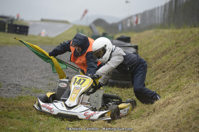 30/04 & 01/05/2016 : 3ème manche du Championnat du Sud 2016 à Belmont sur Rance (Photos Antoine Camblor) 2016 — karting