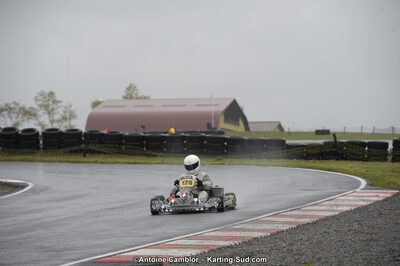 30/04 & 01/05/2016 : 3ème manche du Championnat du Sud 2016 à Belmont sur Rance (Photos Antoine Camblor) 2016 — karting