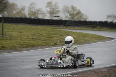 30/04 & 01/05/2016 : 3ème manche du Championnat du Sud 2016 à Belmont sur Rance (Photos Antoine Camblor) 2016 — karting